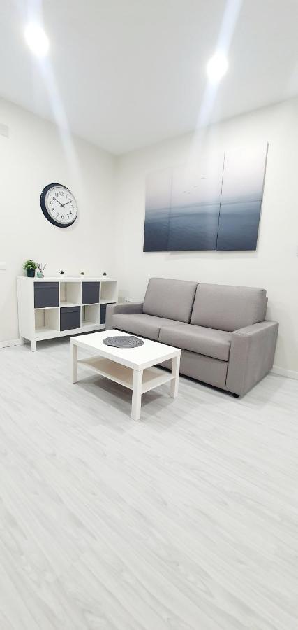 Apartamento Plaza Calzada 1 Sanlúcar de Barrameda Exterior photo