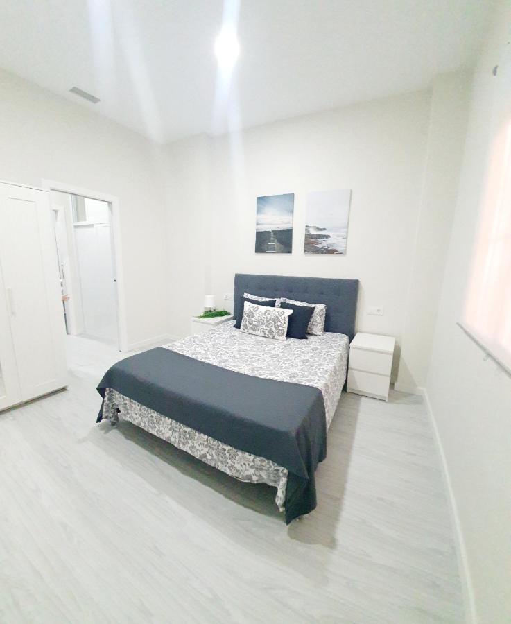 Apartamento Plaza Calzada 1 Sanlúcar de Barrameda Exterior photo