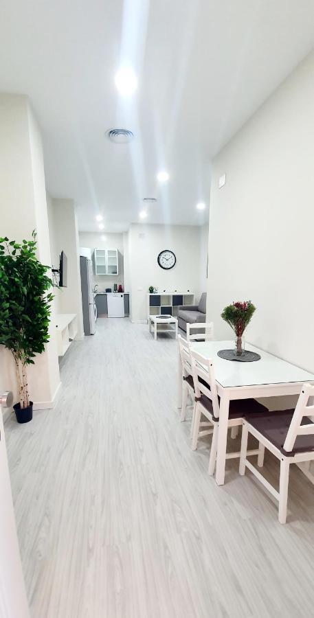 Apartamento Plaza Calzada 1 Sanlúcar de Barrameda Exterior photo