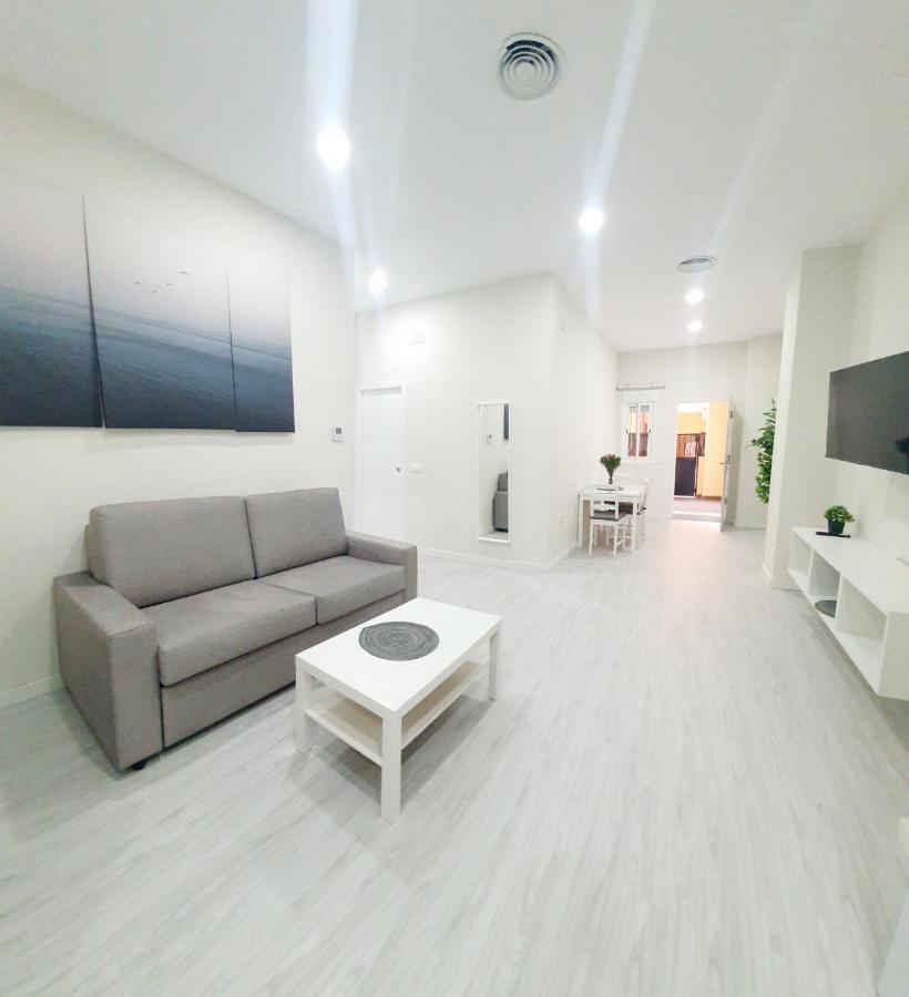 Apartamento Plaza Calzada 1 Sanlúcar de Barrameda Exterior photo